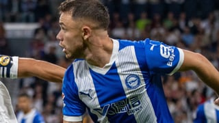 Negociaciones avanzadas para firmar a Conechny