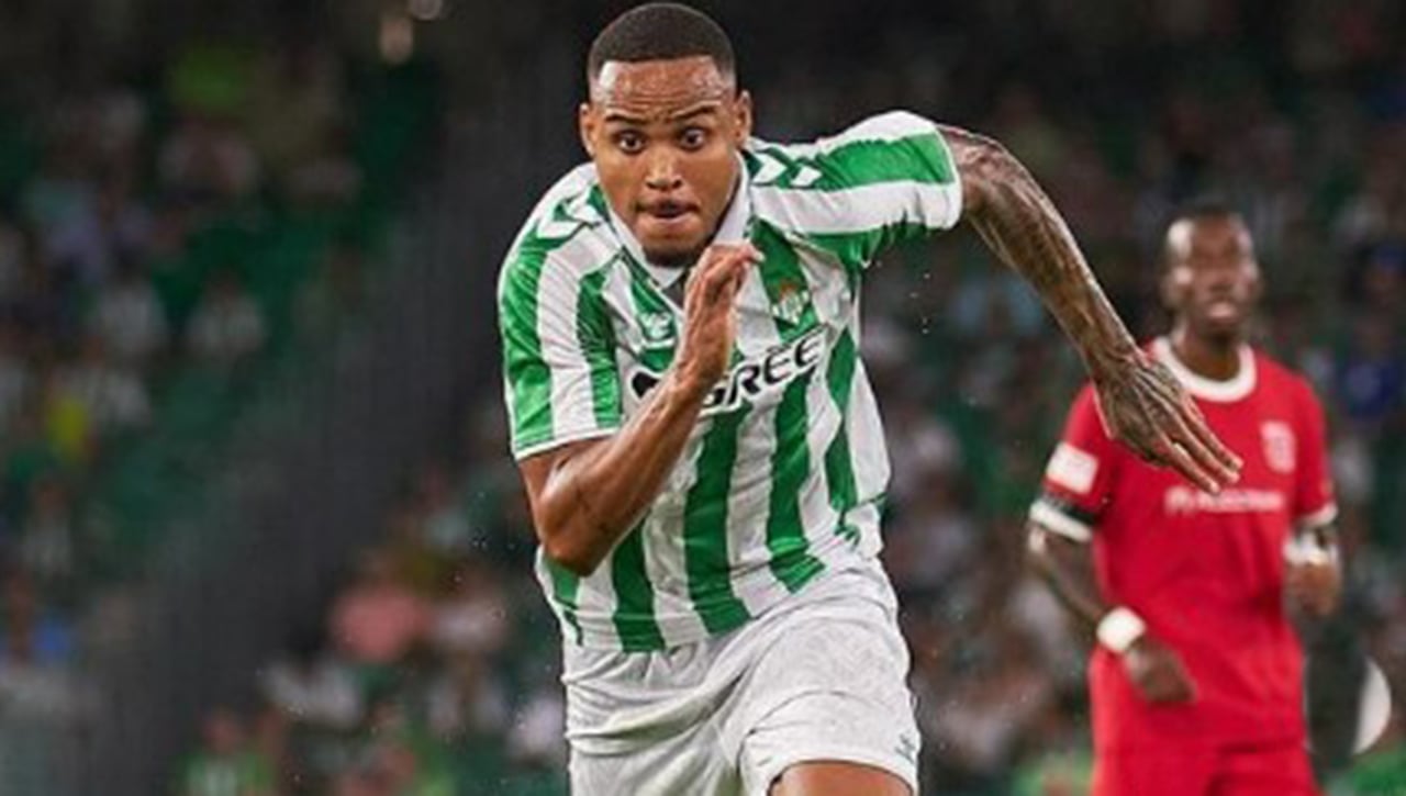 Natan lo confirma y el Betis ya se lo piensa