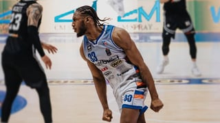 El BAXI Manresa cierra el fichaje de Pauly Paulicap