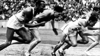 Los momentos más emblemáticos fuera del deporte en la historia de los Juegos Olímpicos