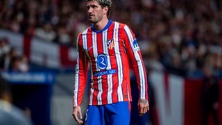 Dictan sentencia contra Rodrigo de Paul