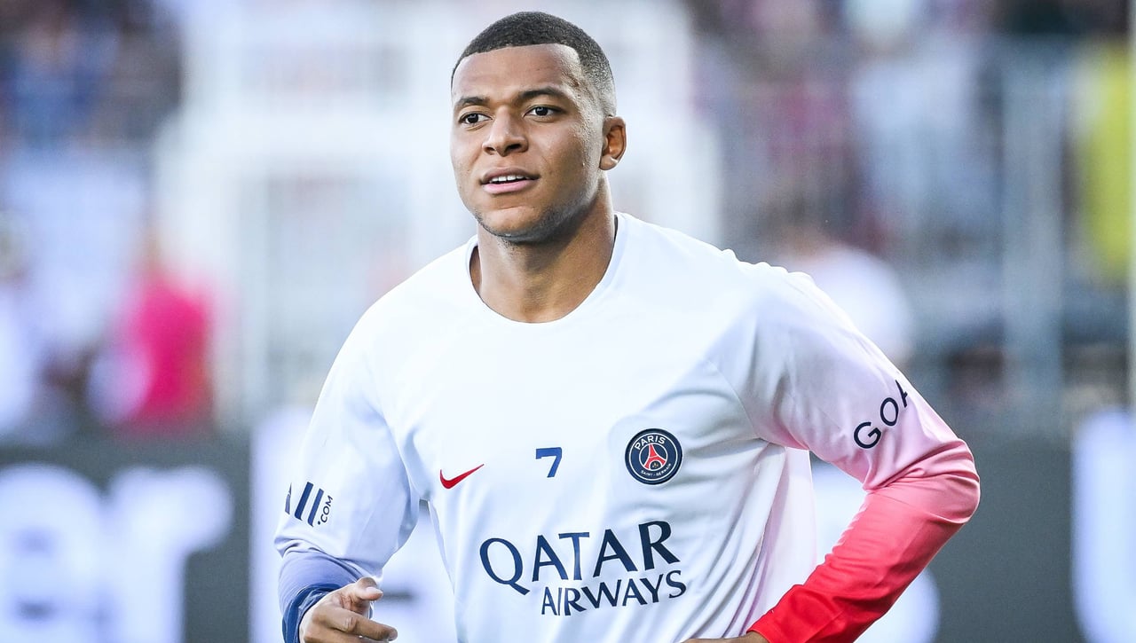 Mbappé habría dado el 'sí' al Real Madrid