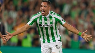 Vitor Roque avisa con un dato realmente prometedor