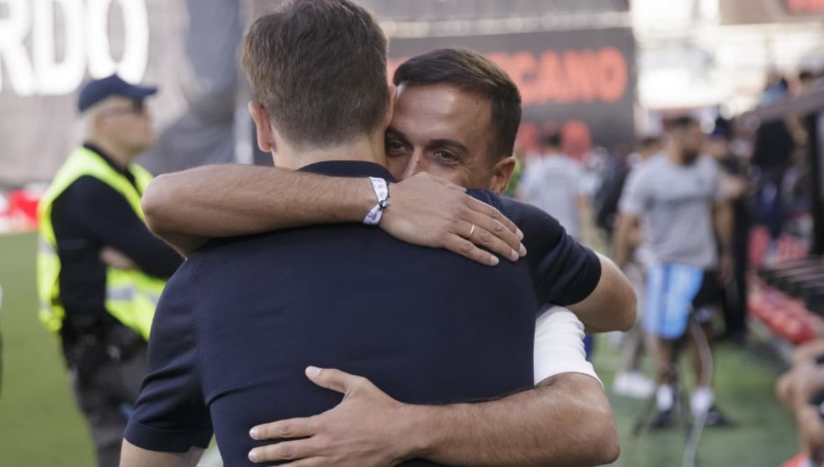 El Leganés presume de Dmitrovic y mima a Haller