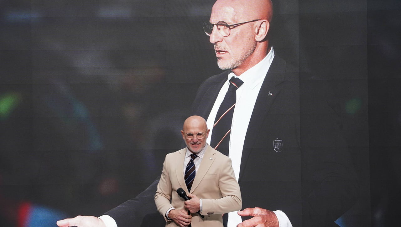 La convocatoria de la IA para la España de Luis de la Fuente: Huijsen, Assane Diao...