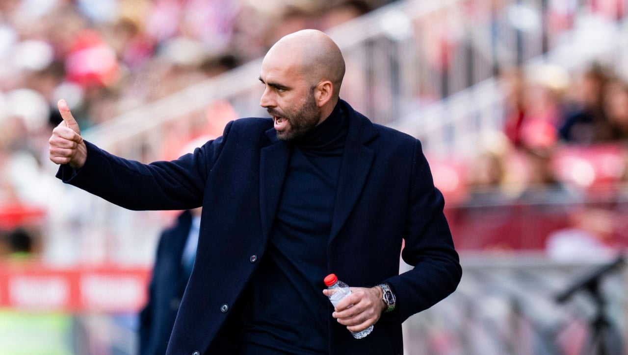 El Celta se quita un problema de encima