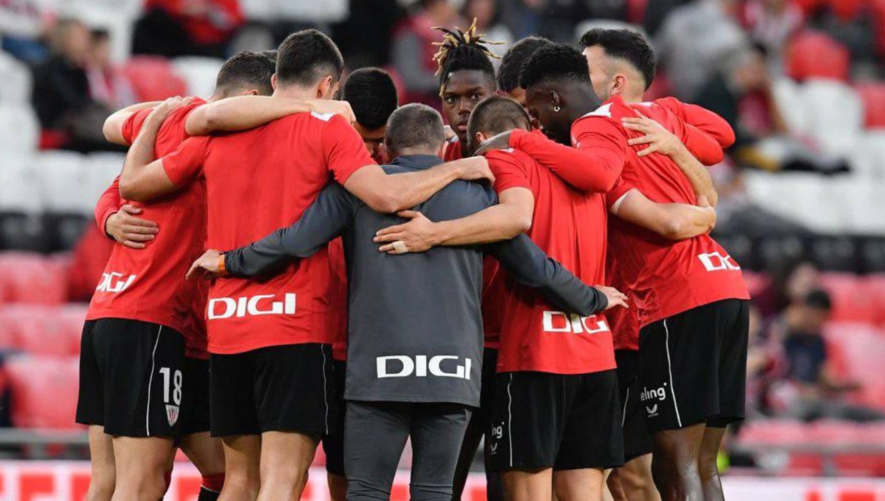 Graves secuelas en el Athletic y el Atlético de Madrid se frota las manos