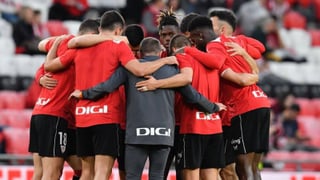 Graves secuelas en el Athletic y el Atlético de Madrid se frota las manos