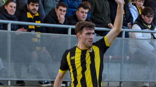 Eibar, Huesca y Castellón a por el mismo fichaje