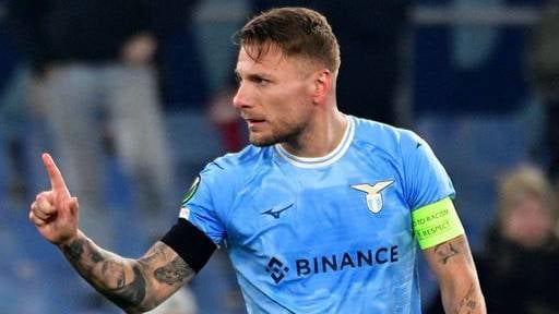 Novedades en el estado de salud de Immobile y sus hijas tras el accidente