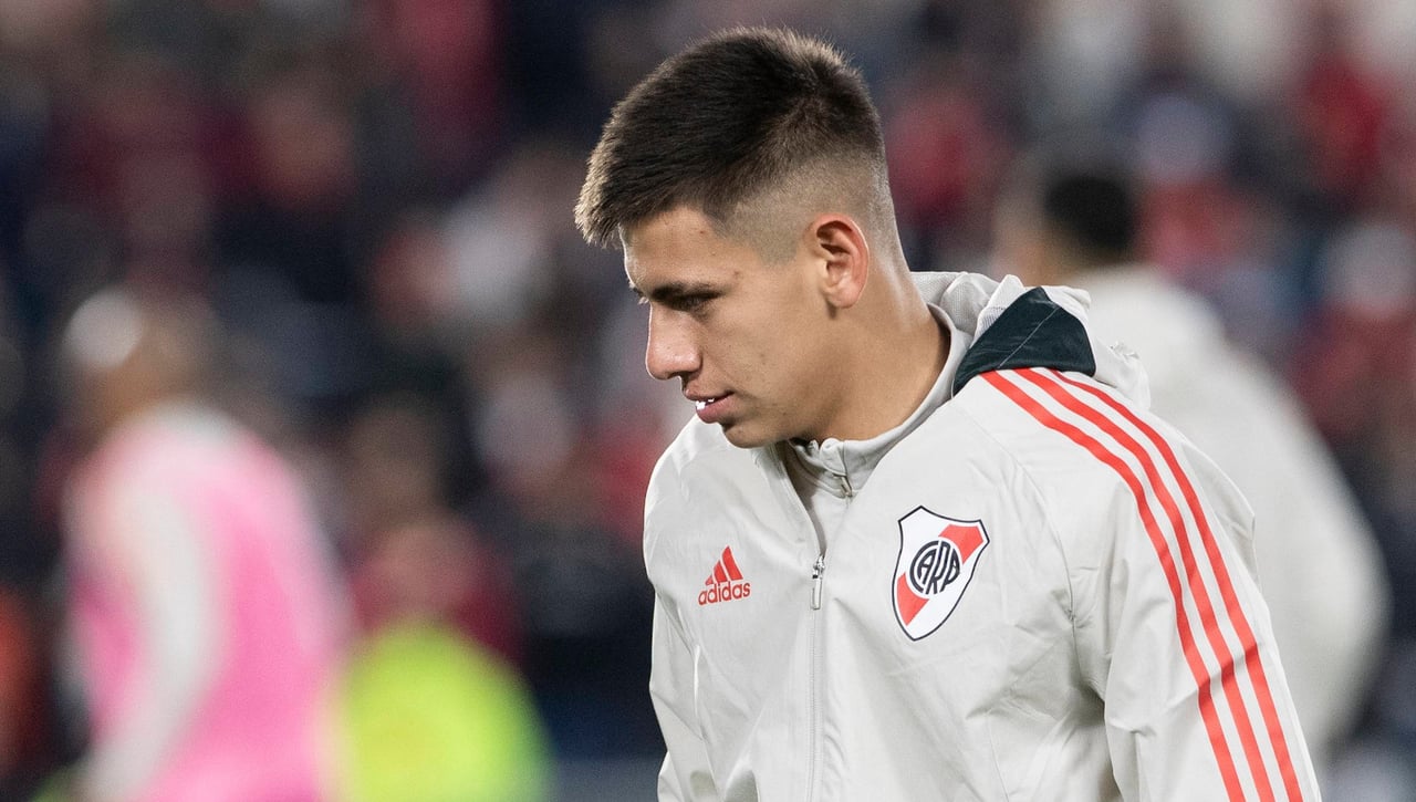 El Girona podría hacerse con una de las perlas del mercado de fichajes