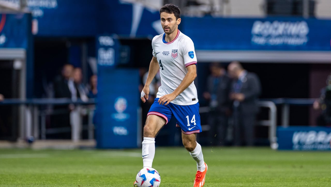 Nueva oportunidad para Luca de la Torre