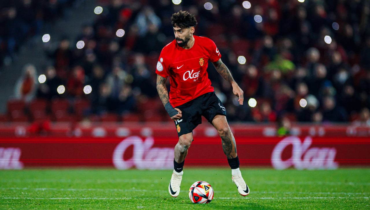 Mazazo para Samú Costa