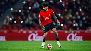 Mazazo para Samú Costa