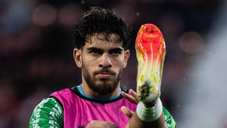 Pone precio a Ez Abde y la Roma se lo piensa