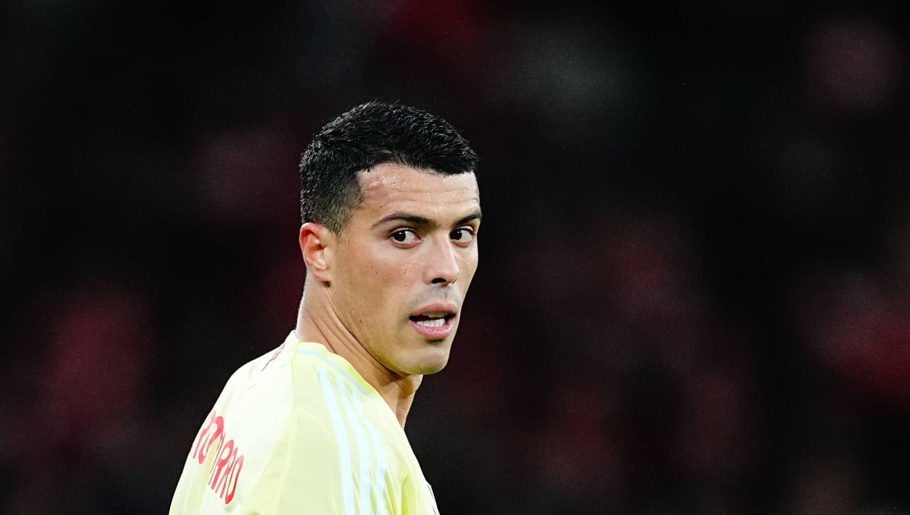 Se complica el fichaje de Pedro Porro