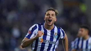 Bombazo: el Manchester City paga la cláusula de Nico González