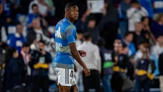 El extraño caso de Alaba: entre la lesión y el futuro en la MLS