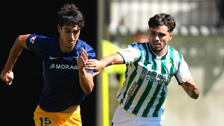 Alarma con la lesión de Kevin Medina