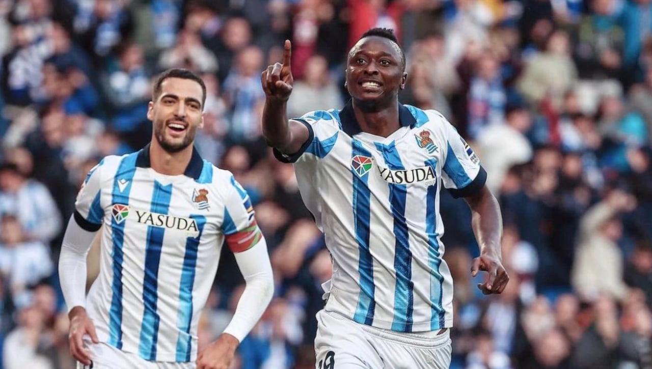 Señalan a la Real Sociedad por el fallido fichaje de Sadiq