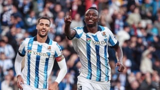 Señalan a la Real Sociedad por el fallido fichaje de Sadiq