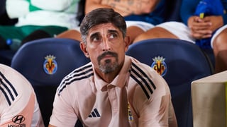 Paunovic, técnico del Oviedo: "﻿Conozco a Corberán de nuestros tiempos en Inglaterra"