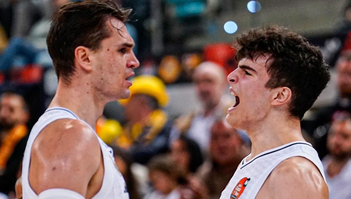 La Euroliga lo hace oficial y la NBA tiembla