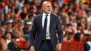 Las dudas y certezas de De la Fuente en la lista de la selección española para la Eurocopa