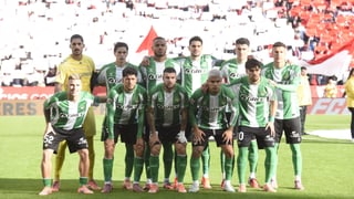 Puntos uno a uno del Real Betis en su visita en El Gran Derbi de LaLiga al Sevilla FC: Isco y Antony delegan en Pablo Fornals