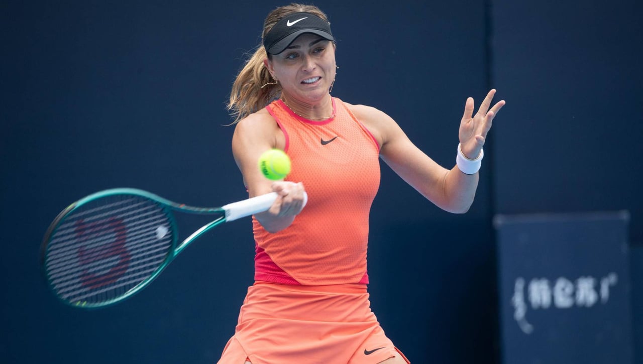 Mutua Madrid Open 2025 | Partidos de hoy y orden de juego de la jornada del 25 de abril