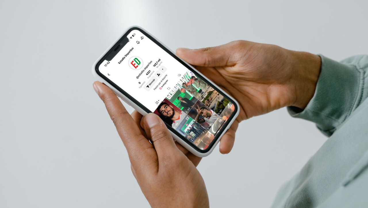 TikTok cambia al vídeo horizontal para ser el nuevo Youtube