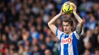 Carlos Romero, el regreso que marcará una nueva era en el Villarreal