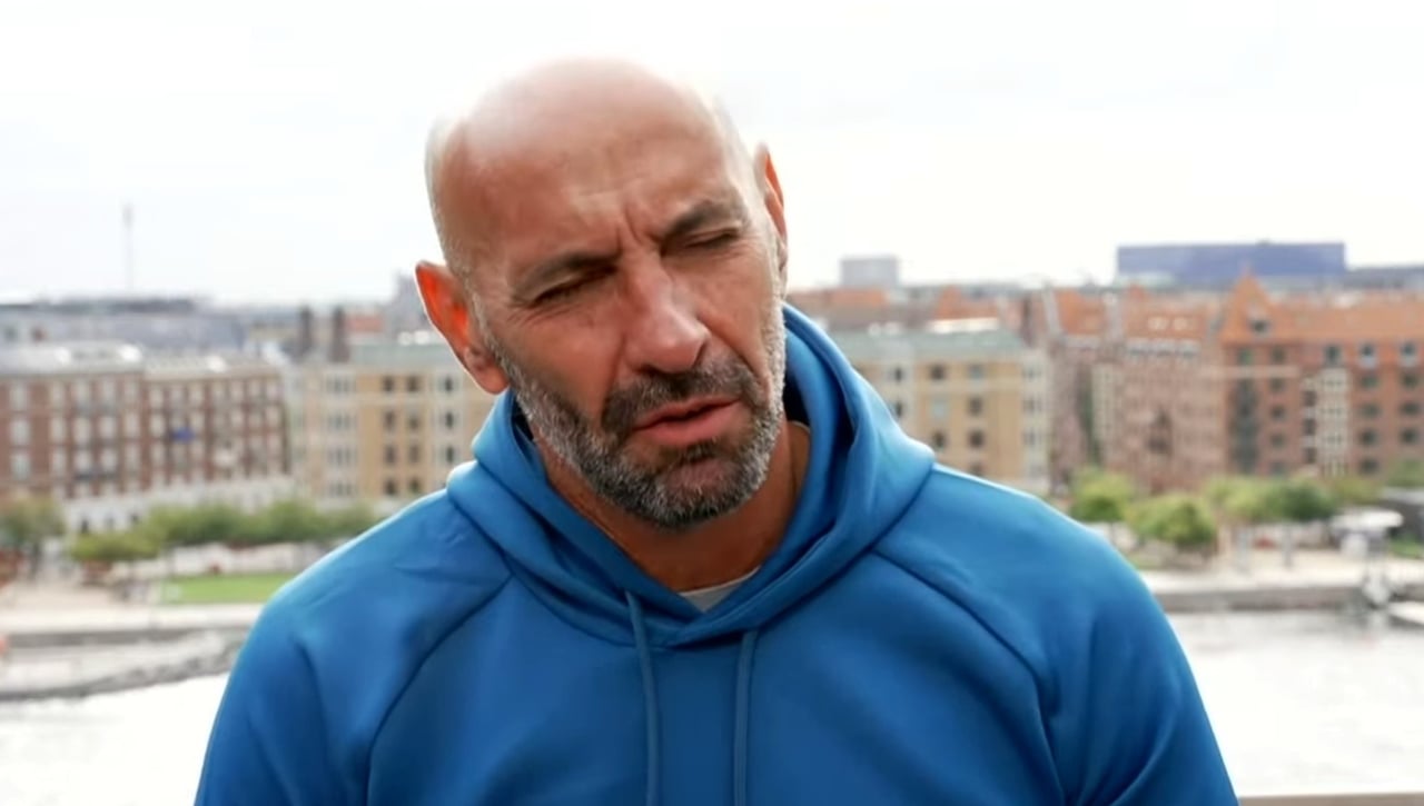 Monchi habla de Isco, del estado físico de Fernando y de sus tres futbolistas preferidos en la historia del Sevilla