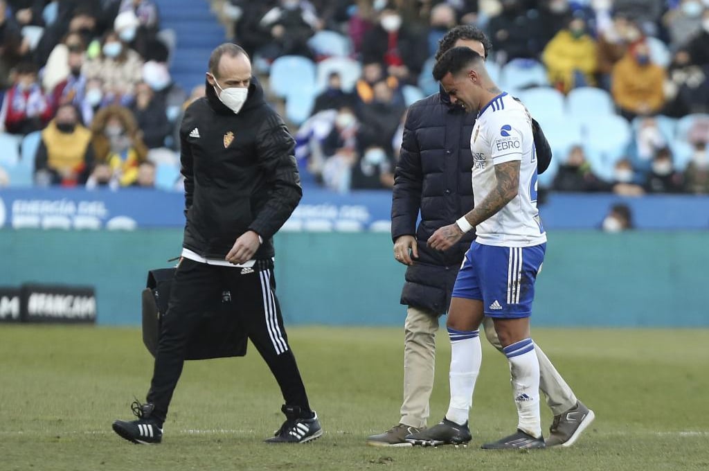 Nano Mesa obtiene la carta de libertad y deja de ser jugador del Cádiz