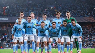 El Celta tiene como objetivo vender jugadores por 32 millones de euros antes de que acabe la temporada