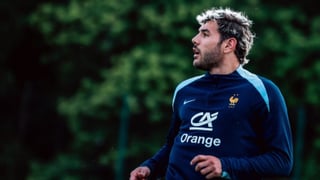 Aumentan las opciones de fichar a Theo Hernández