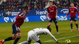 Acuerdo oficial por uno de los goleadores de La Liga