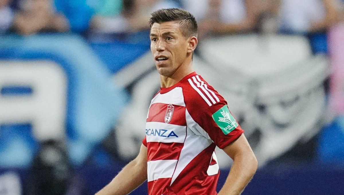 El fichaje de Rubén Alcaraz es todo un éxito