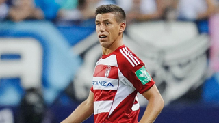 El fichaje de Rubén Alcaraz es todo un éxito