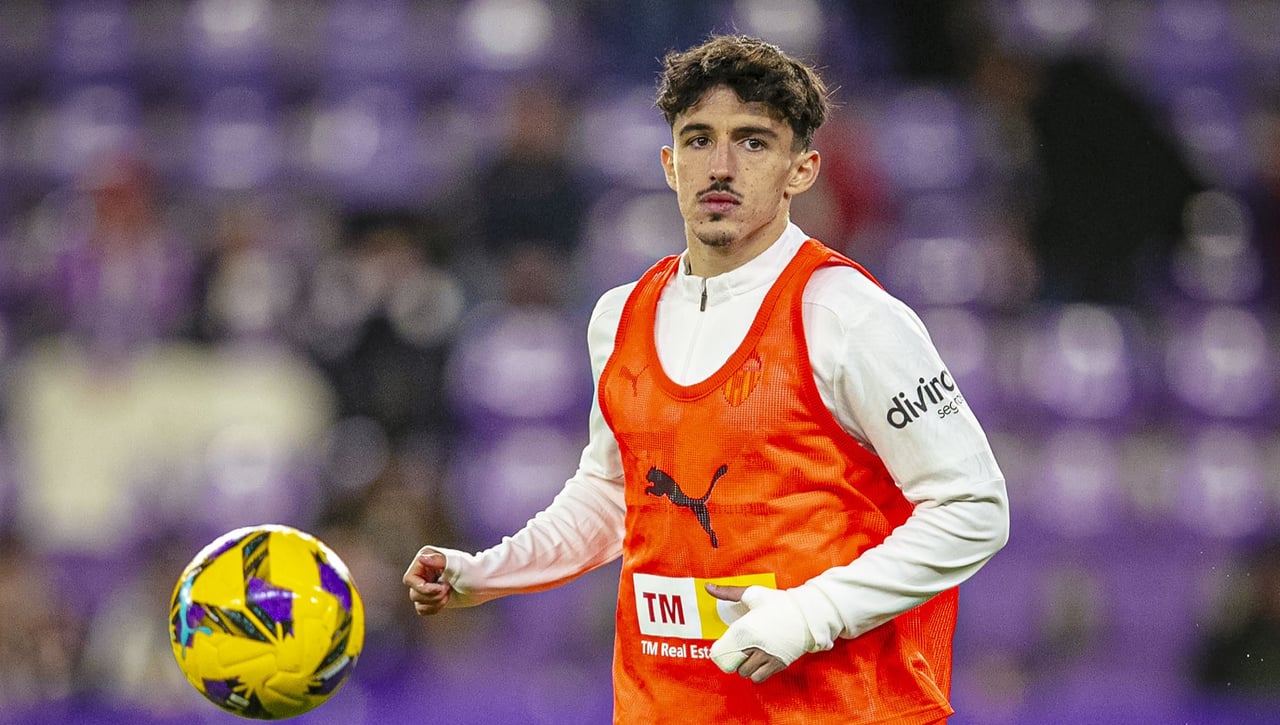 Drama en el Valencia: "Están llorando"