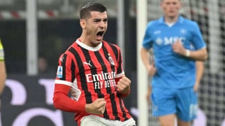 Abogan el fichaje de Morata