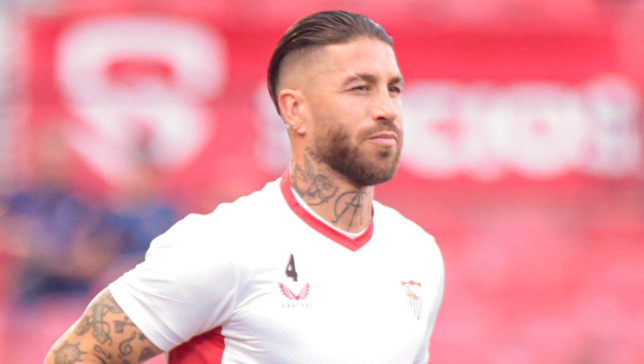Confirma el interés en Sergio Ramos