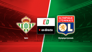 Betis - Lyon: resultado, resumen y goles