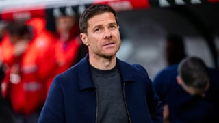 El desgaste acumulado de Xabi Alonso en el Real Madrid: “¡No sabía que venía a entrenar a una guardería!”