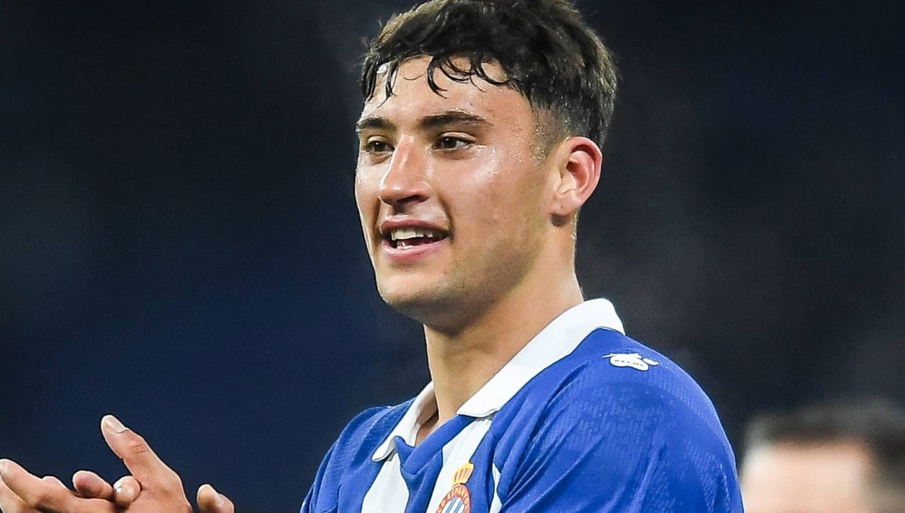 Dispuesto a fichar a Alejo Véliz