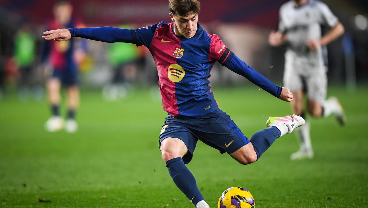 Pablo Torre, con las maletas hechas