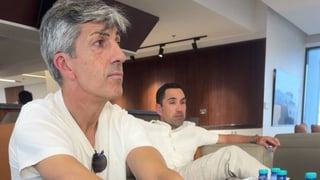 Imanol Alguacil ya ha firmado