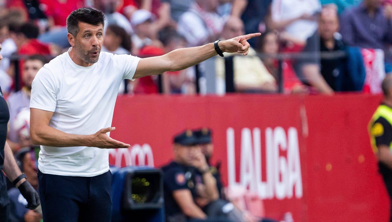 Pezzolano ataca de nuevo