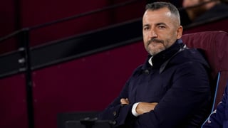 Se 'adelantan' al Sevilla: Diego Martínez ya tiene nuevo banquillo