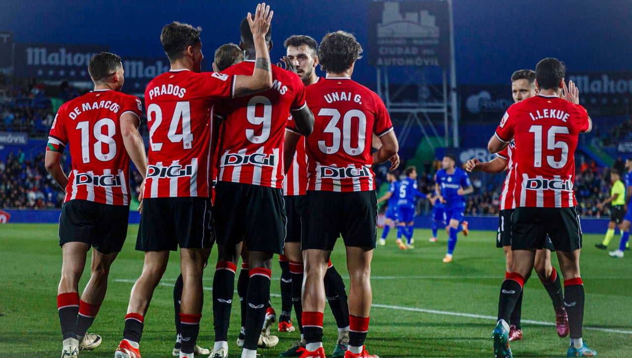 El Athletic ya se ve afectado en LaLiga… antes de empezar